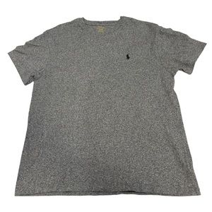 Polo Ralph Lauren Basic T Shirt